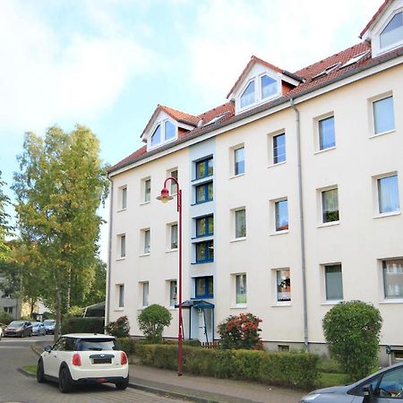 Appartement Haus Ringstrasse By Rujana à Binz Extérieur photo